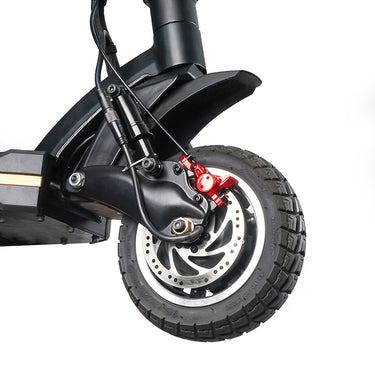 AWD Cruiser V2 Conversion Kit